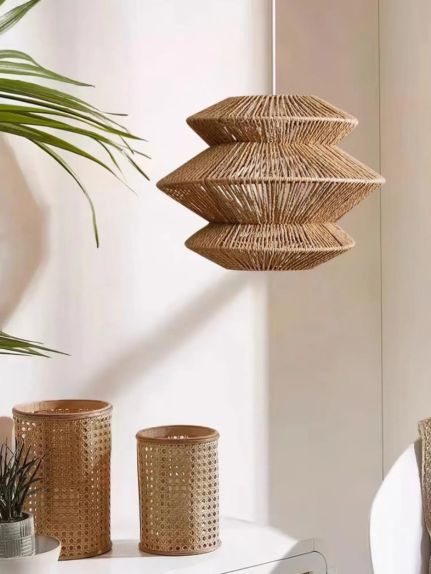 Suru Pendant Lamp