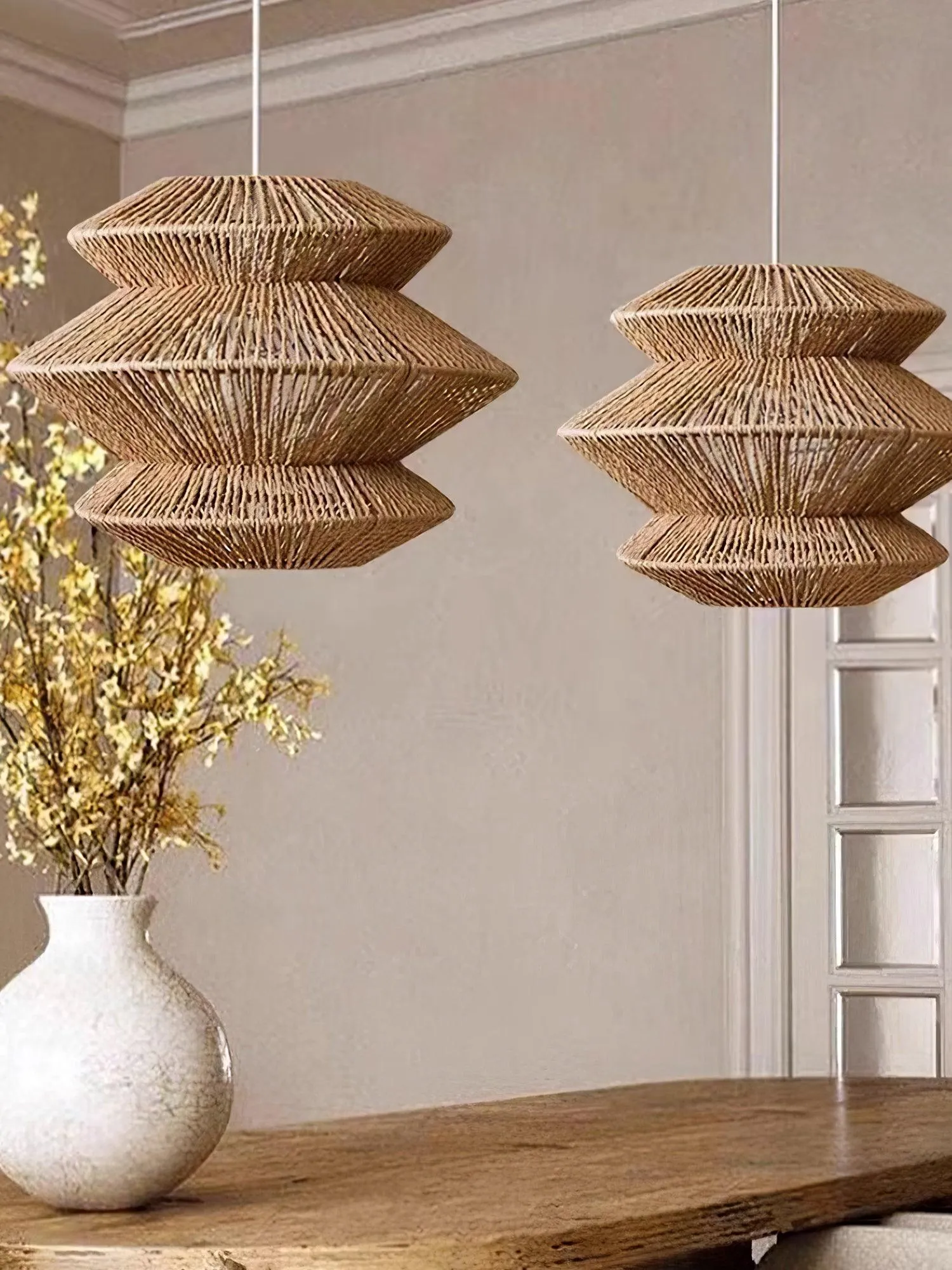 Suru Pendant Lamp