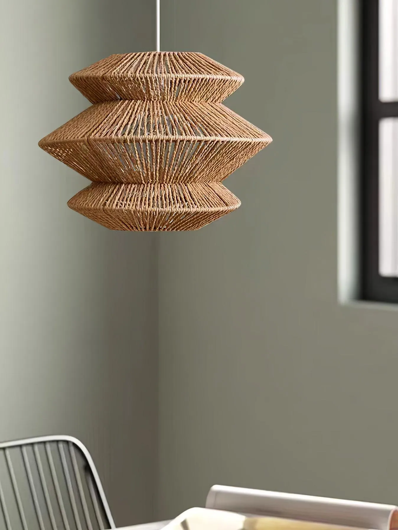 Suru Pendant Lamp