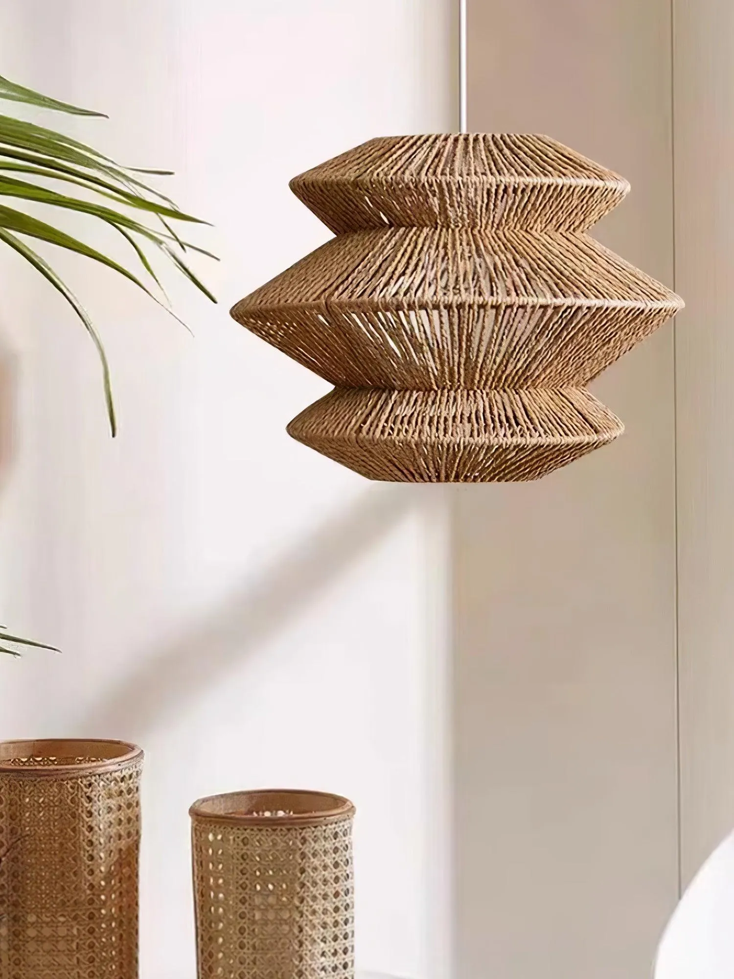 Suru Pendant Lamp