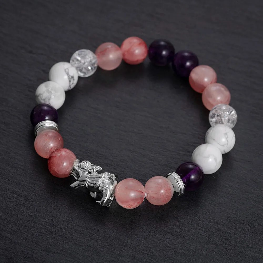 The Lucidity - Pixiu Bracelet (Clearance)