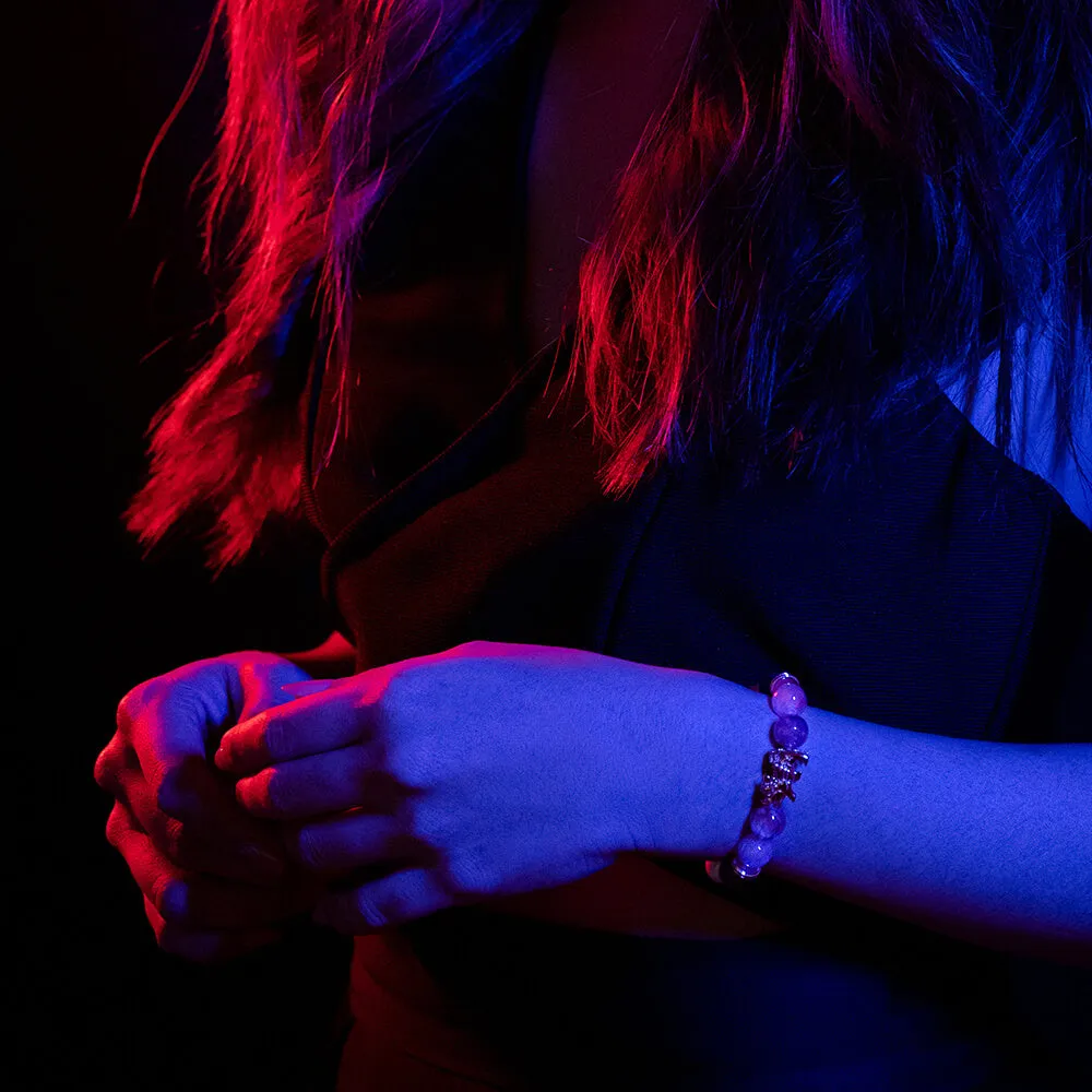 The Lucidity - Pixiu Bracelet (Clearance)