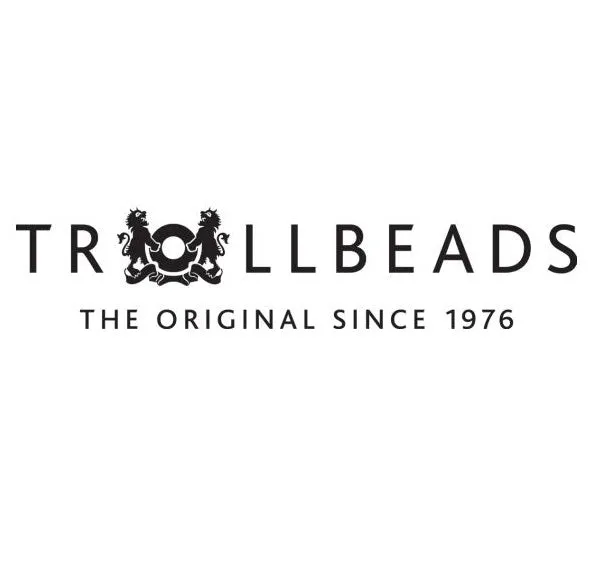 Trollbeads Yellow Tiger Eye