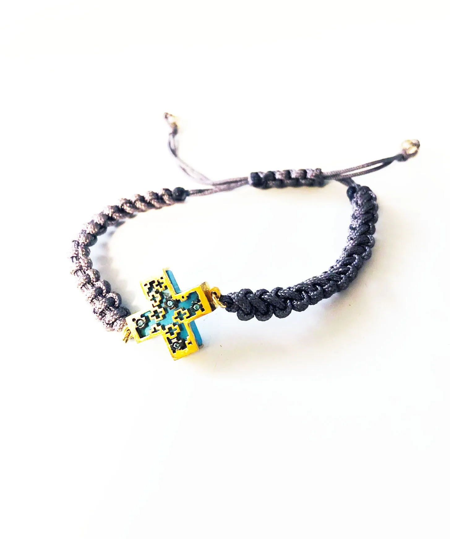 Ultimate Devotion Bracelet
