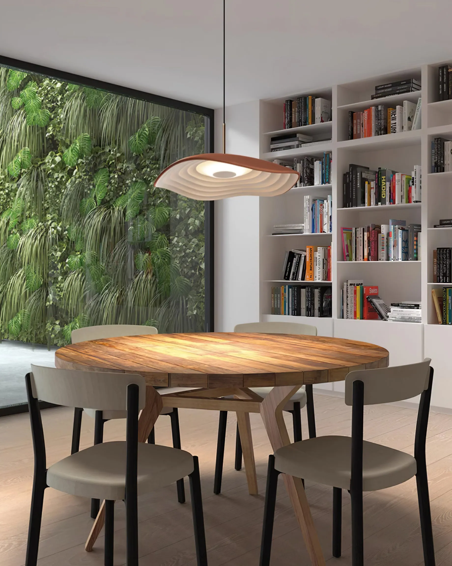 Valentina Pendant Light