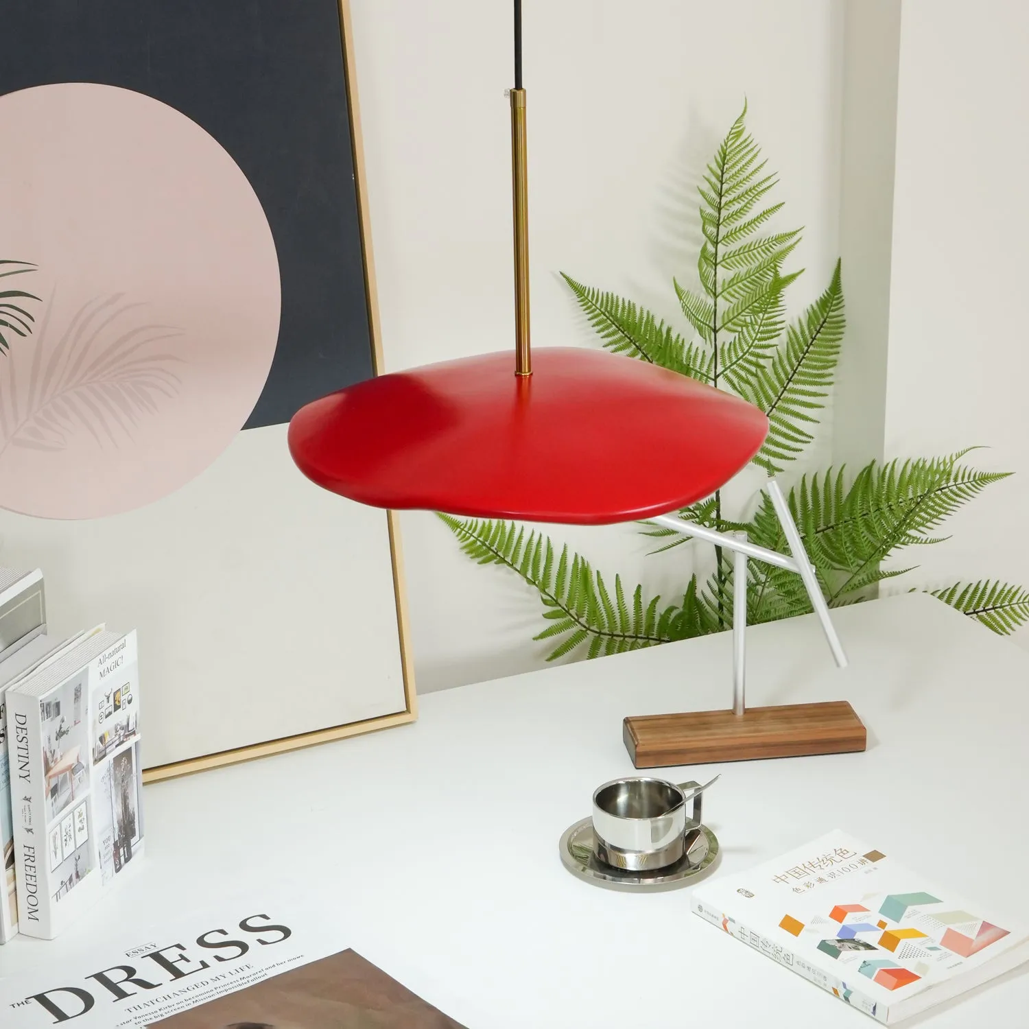 Valentina Pendant Light