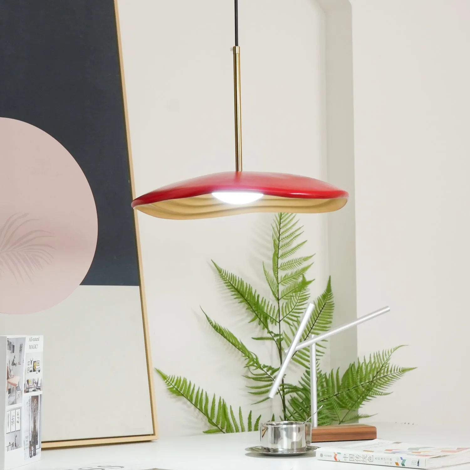 Valentina Pendant Light