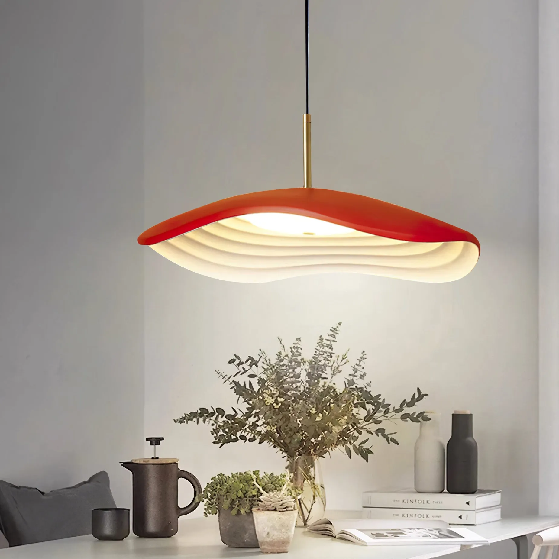 Valentina Pendant Light