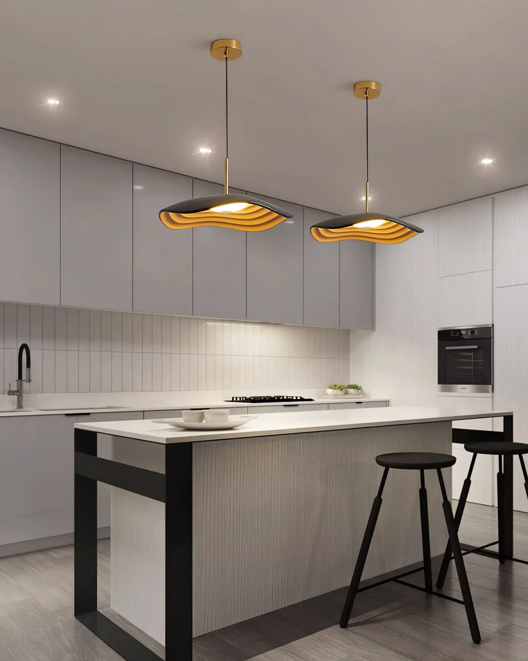 Valentina Pendant Light