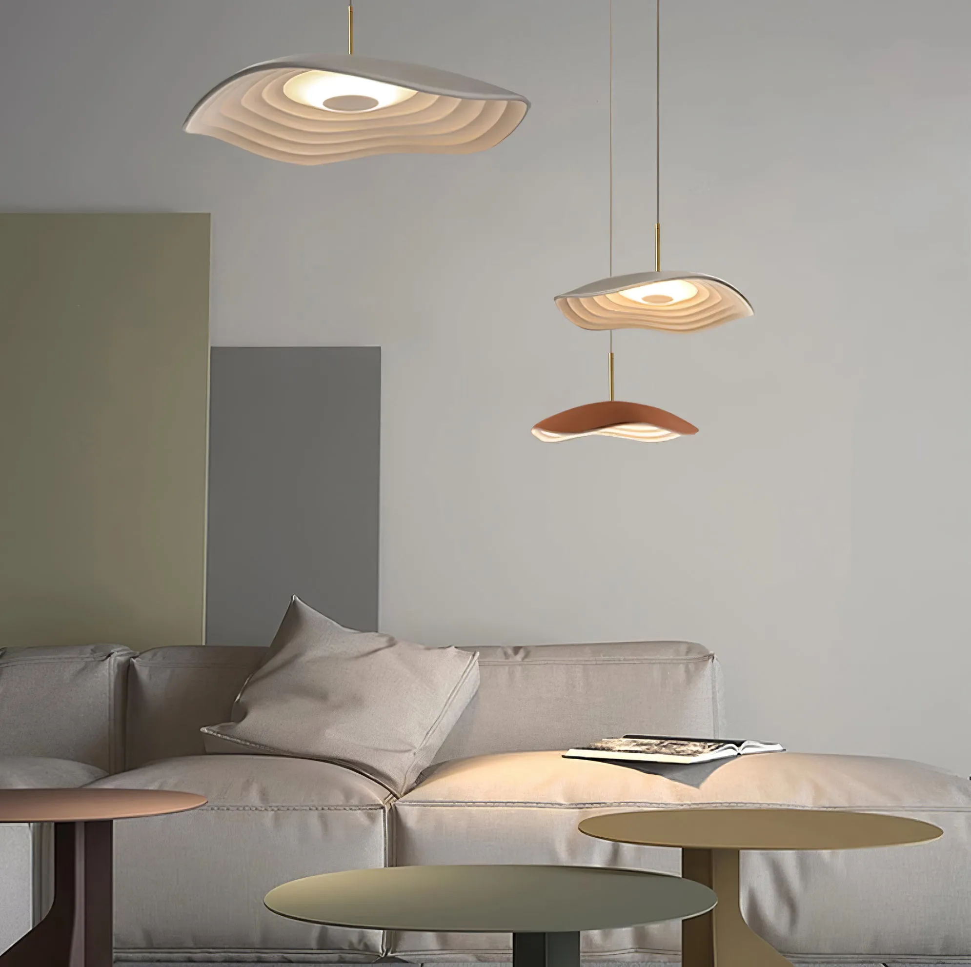Valentina Pendant Light