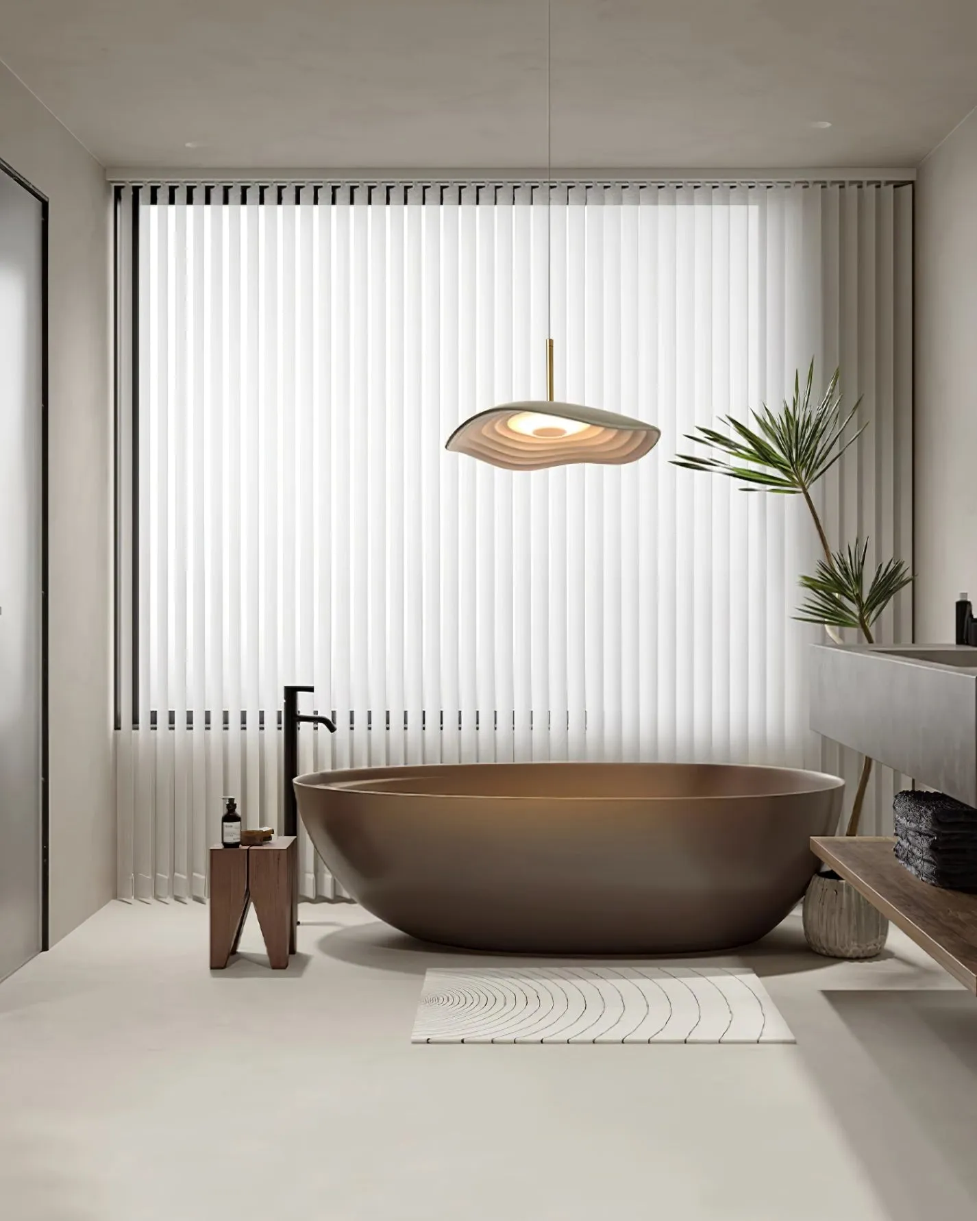 Valentina Pendant Light