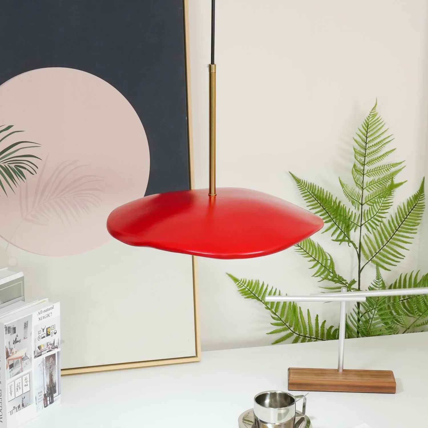 Valentina Pendant Light