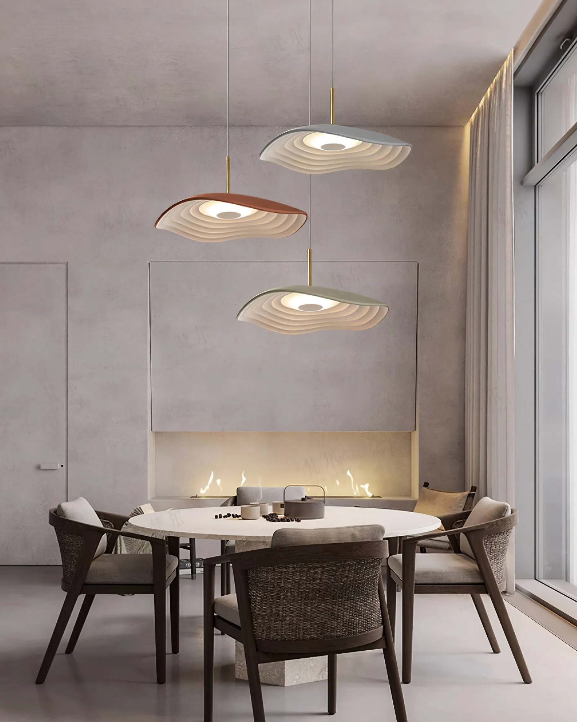 Valentina Pendant Light