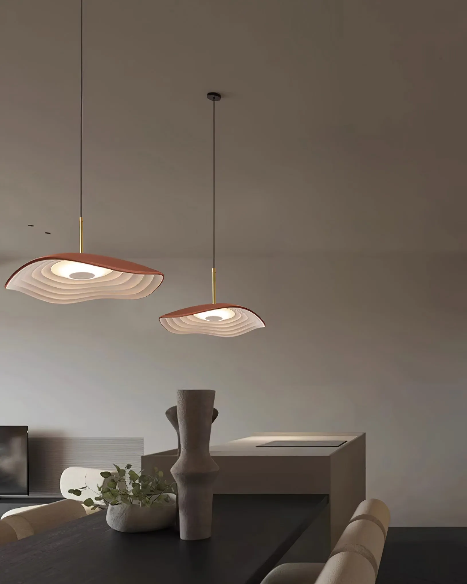 Valentina Pendant Light