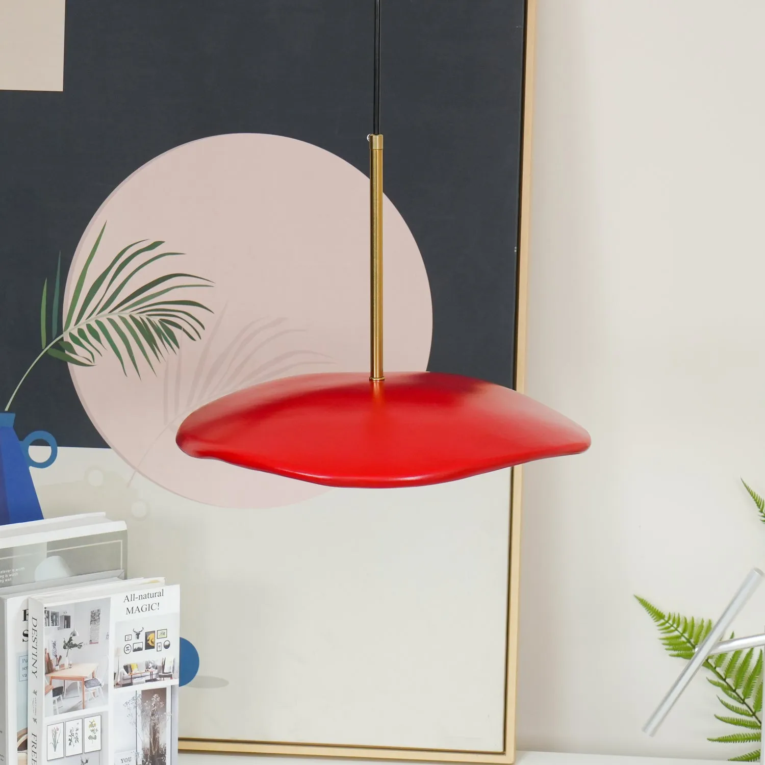 Valentina Pendant Light