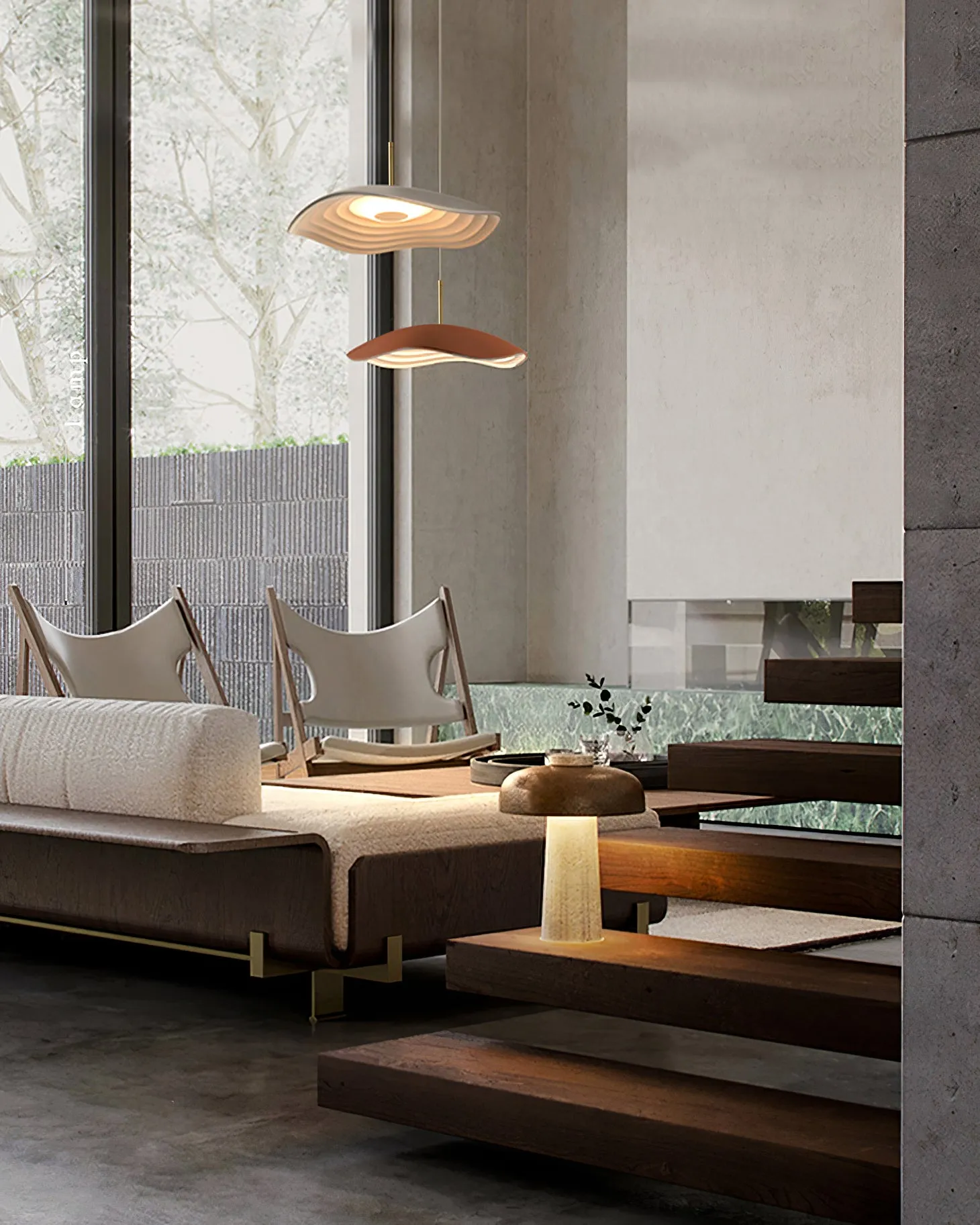 Valentina Pendant Light