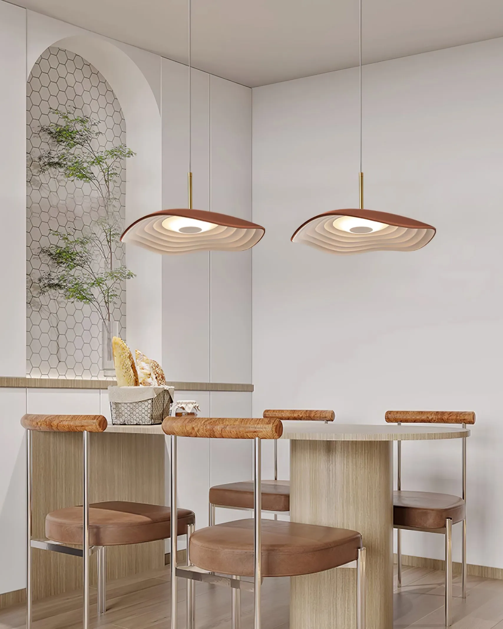 Valentina Pendant Light