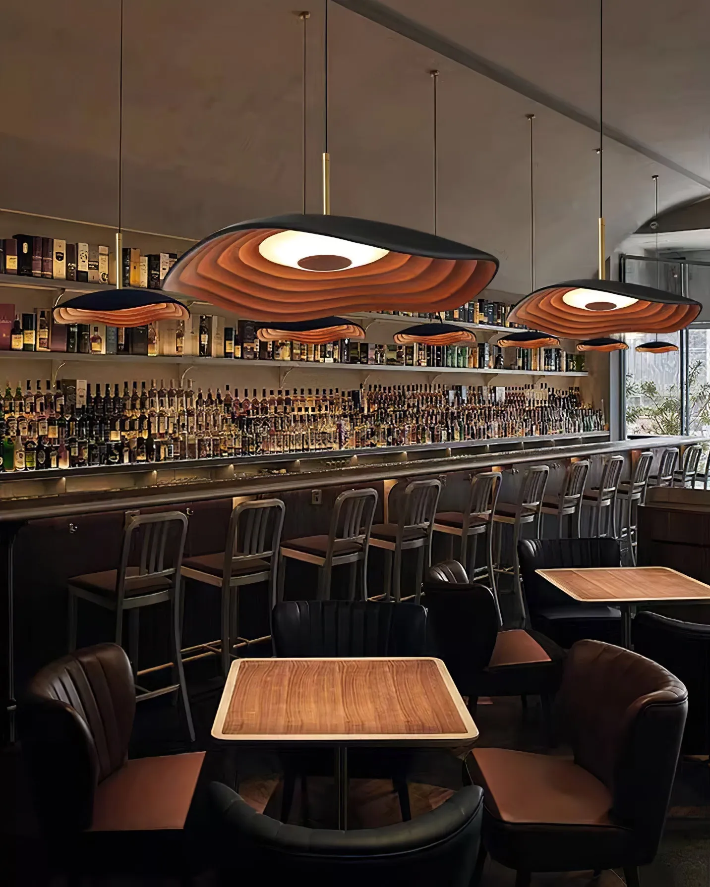Valentina Pendant Light