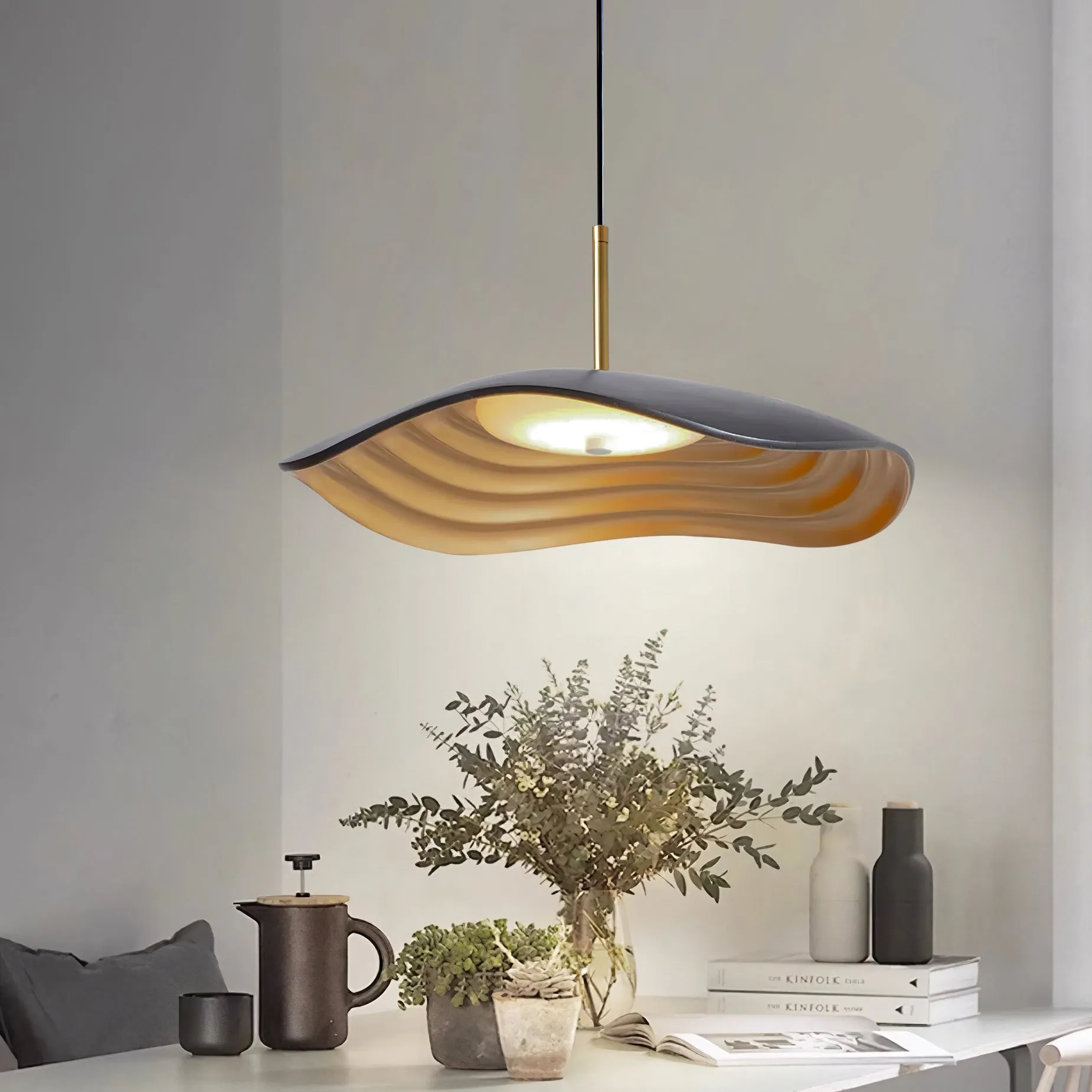 Valentina Pendant Light