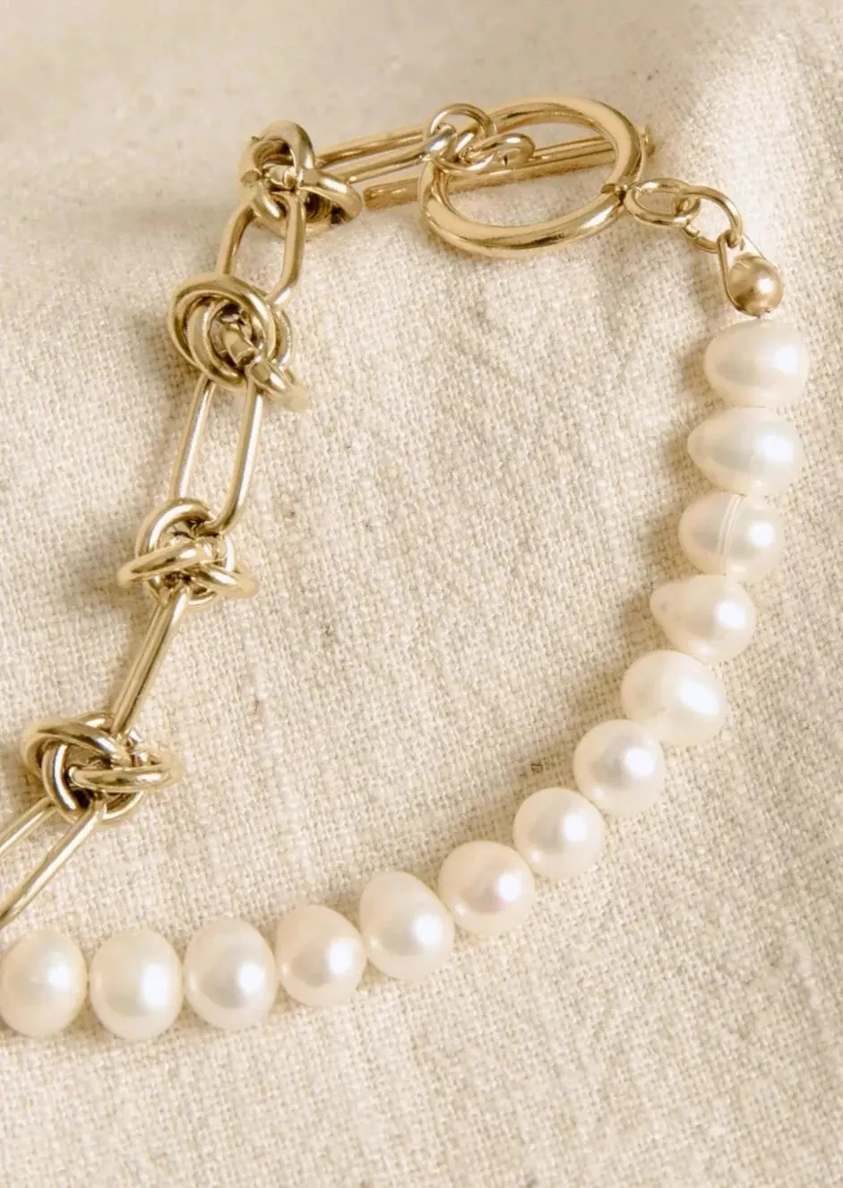 Vincent High Tide Bracelet