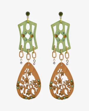 WILTERN EARRINGS